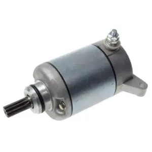 Starttimoottori Yamaha YFZ 450