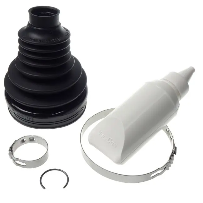 Vetonivelen suojakumi Polaris 2203336