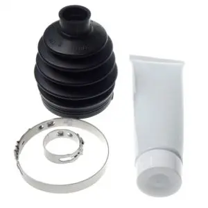 Vetonivelen suojakumi Polaris 3236092