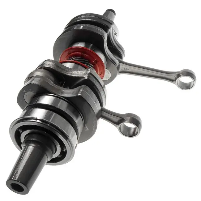 Kampiakseli Rotax 600 SDI / E-TEC 2004-2017 - osanro 60-600KE - Image 2