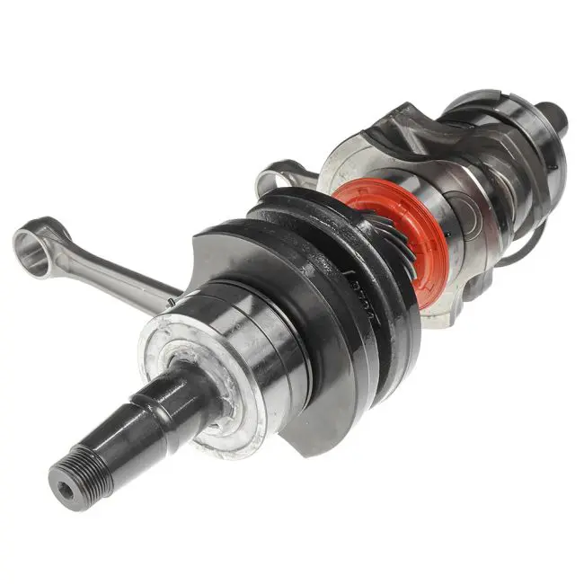 Kampiakseli Rotax 600 SDI / E-TEC 2004-2017 - osanro 60-600KE - Image 3