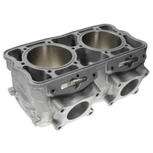 Sylinteri Polaris 800 Assault, RMK, Dragon, IQ 2008-2009