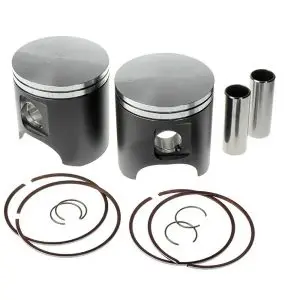 Mäntäsarja Rotax RS 600 2008-2016 - Wössner 09-7053