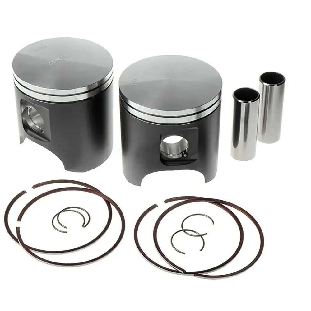 Mäntäsarja Rotax RS 600 2008-2016 - Wössner 09-7053