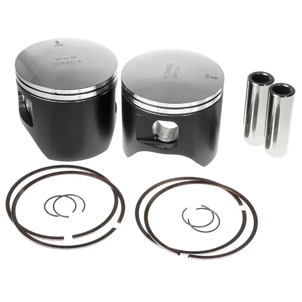 Mäntäsarja Polaris 800 2008-2024 - Wössner 09-7044