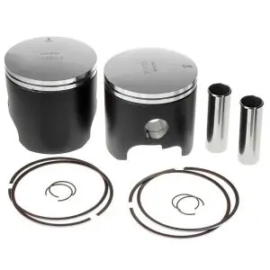 Mäntäsarja Rotax (793) 800 - Wössner 09-7022