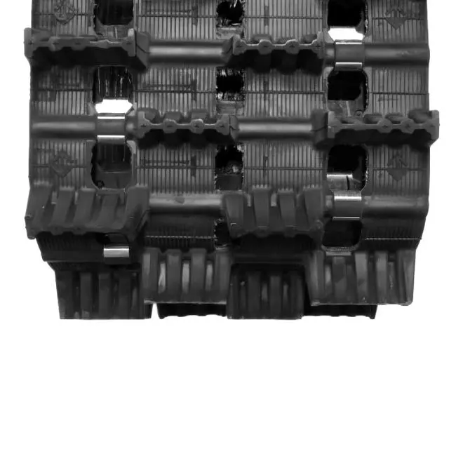 Telamatto 38x391 cm - jako 2,86" - harja 54 mm - 155" Competition Polaris