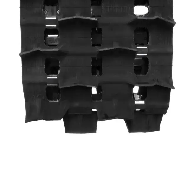 Telamatto 38x371 cm - jako 2,86" - harja 57 mm - Polaris 5416498