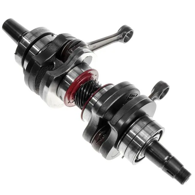 Kampiakseli Rotax 600 HO 2003-2007 - osanro 60-600KD