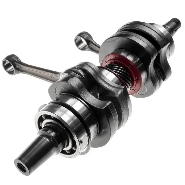 Kampiakseli Rotax 600 HO 2003-2007 - osanro 60-600KD - Image 2