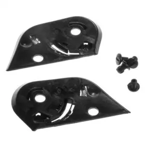 Visiirin mekanismi ARC A-683 kypärään