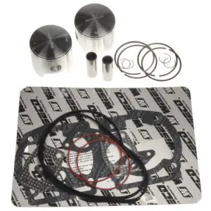 Mäntäsarja Ski-Doo MXZ 450 Cross Country 1995-1998 Wiseco +0,5