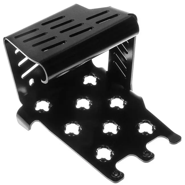 Jalkatuki vasen Ski-Doo MXZ 600 RS 2020-2021 - BRP 518331019