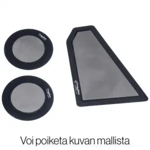 Ilmastointikalvo Frogskinz 2005-11 Polaris IQ Side Panel Vent Kit
