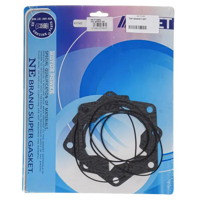 Yläpään tiivistesarja Polaris 800 2000-2005