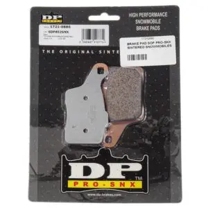 Jarrupalat Ski-Doo ja Lynx 2008-2022