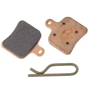 Polaris BRAKE PADS 2206462