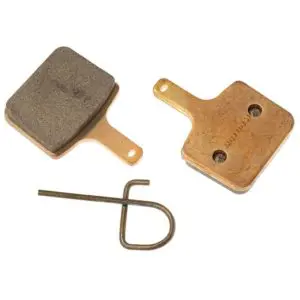 Polaris BRAKE PAD KIT  TYPE 94 2202727