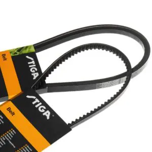 Stiga lumilingon hihna 1812-9020-01