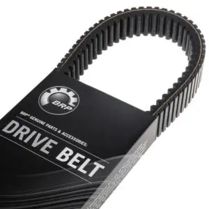 Variaattorin hihna 417300189 Ski-Doo
