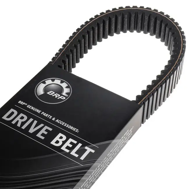 Variaattorin hihna 417300571 Ski-Doo