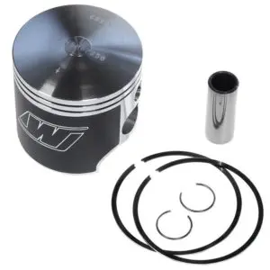 Mäntä Polaris 500 / 488 cc Pro Lite 1986-2006 (73,50mm)