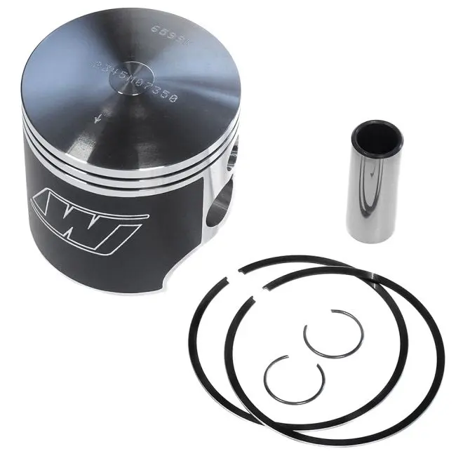 Mäntä Polaris 500 / 488 cc Pro Lite 1986-2006 (73,50mm)