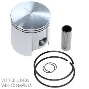 Mäntä Yamaha Phazer 2008-2009