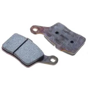 Jarrupalat Ski-Doo / Lynx XP Brembo 231-BB3590