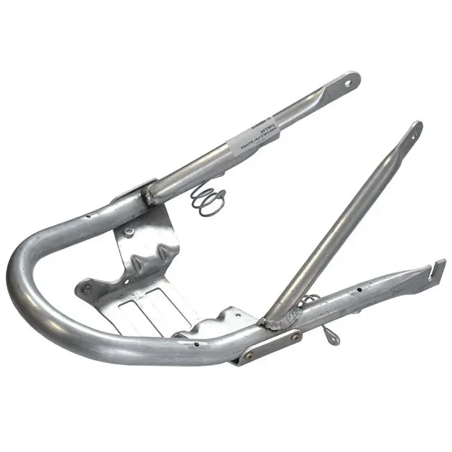 Polaris WELD BUMPER ASSEMBLY FRONT 1016481