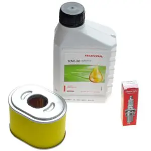 Huoltopaketti Honda GX140, GX160, GX200