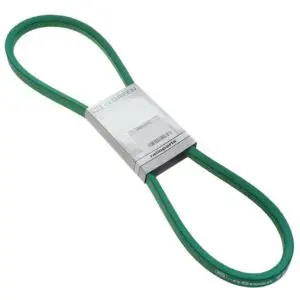 Ruohonleikkurin hihna 147,3 cm - harjaleveys 12,7 mm