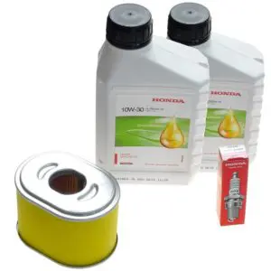 Huoltopaketti Honda GX340, GX390