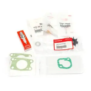 Honda BF 4AH, 5DH, 6AH perämoottorin huoltosarja