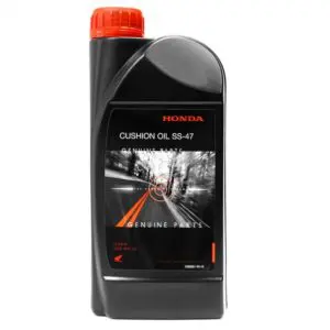 Honda iskunvaimenninöljy Cushion Oil SS-47 1 litra