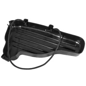 Moottorisahan kuljetusalusta yleismallinen