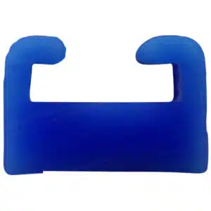 Liukumuovi Polaris 162,5 cm sininen