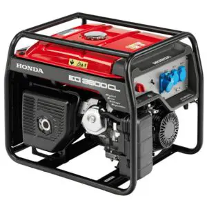Generaattori Honda EG3600 3.2 kVA