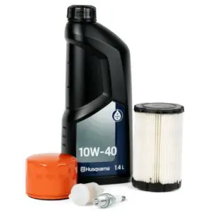 Huoltosarja Husqvarna R216, TS/TC 138, TS142