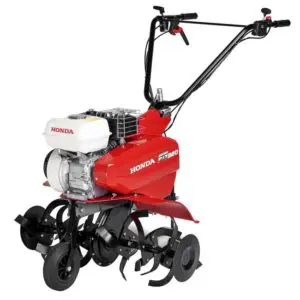 Honda puutarhajyrsin FG 320