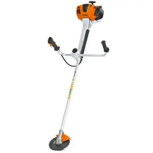 STIHL raivaussaha FS 490 C-EM KW ammattikäyttöön