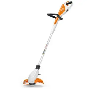 STIHL FSA 45 akkutrimmeri sisäänrakennetulla akulla