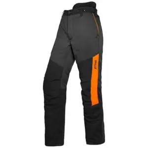 STIHL Metsurin turvahousut Function Universal