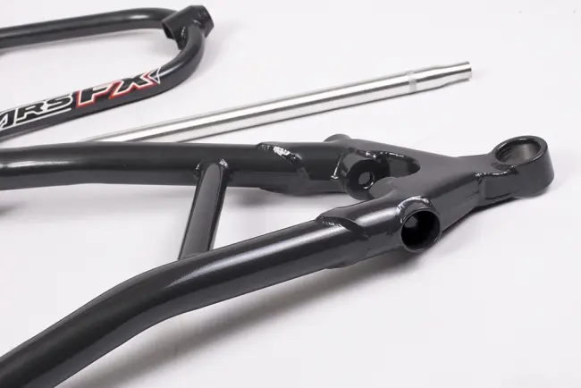 Tukivarsisarja Zbroz Pro-Ride 39" Polaris RMK - Image 4