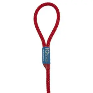 Lepuuttajaköysi FX Punainen 7 mm x 1,7 m