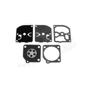 GND-45 kalvosarja ZAMA