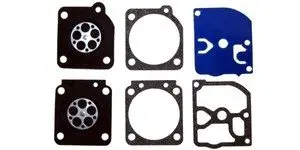 GND-39 kalvosarja ZAMA