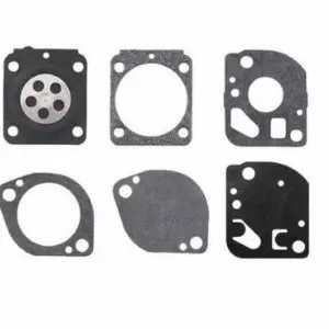 GND-93 kalvosarja ZAMA