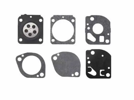 GND-93 kalvosarja ZAMA