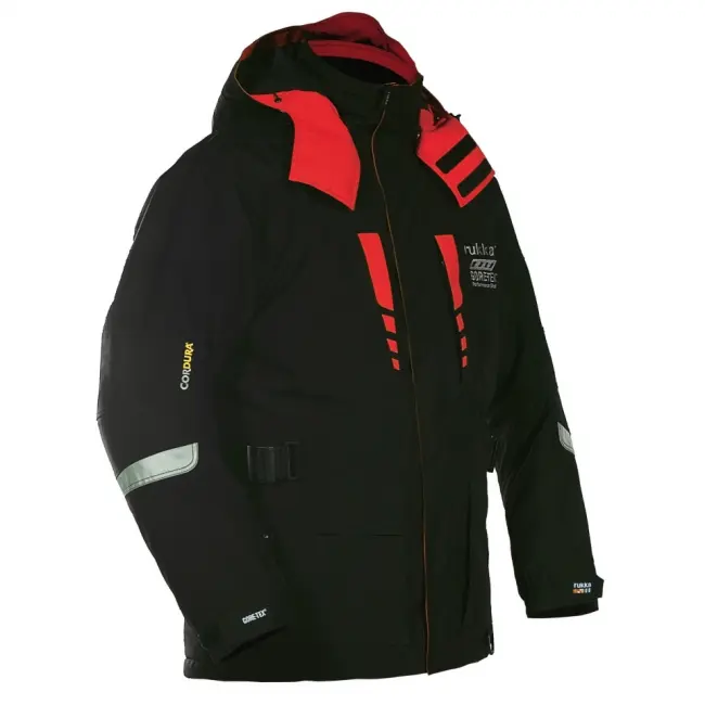 Rukka Goethe GTX takki